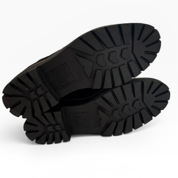 NWOT Blondo Dazie Ankle Waterproof Boots in Black – Sz 10M - Picture 7 of 8